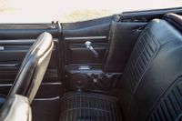 1968 Pontiac Firebird Convertible Pro Street Supercharged for sale