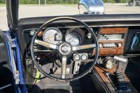 1968 Pontiac Firebird Convertible Pro Street Supercharged for sale
