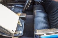 1968 Pontiac Firebird Convertible Pro Street Supercharged for sale