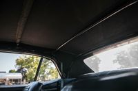 1968 Pontiac Firebird Convertible Pro Street Supercharged for sale