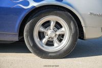 1968 Pontiac Firebird Convertible Pro Street Supercharged for sale