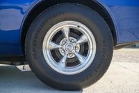 1968 Pontiac Firebird Convertible Pro Street Supercharged for sale