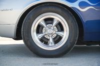 1968 Pontiac Firebird Convertible Pro Street Supercharged for sale