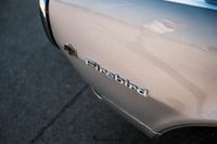1968 Pontiac Firebird Convertible Pro Street Supercharged for sale