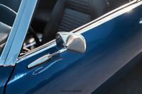 1968 Pontiac Firebird Convertible Pro Street Supercharged for sale