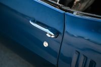 1968 Pontiac Firebird Convertible Pro Street Supercharged for sale