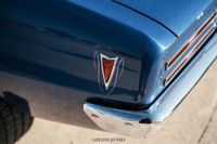 1968 Pontiac Firebird Convertible Pro Street Supercharged for sale