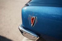 1968 Pontiac Firebird Convertible Pro Street Supercharged for sale