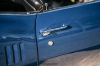 1968 Pontiac Firebird Convertible Pro Street Supercharged for sale