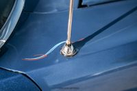 1968 Pontiac Firebird Convertible Pro Street Supercharged for sale