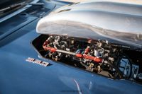 1968 Pontiac Firebird Convertible Pro Street Supercharged for sale