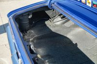 1968 Pontiac Firebird Convertible Pro Street Supercharged for sale
