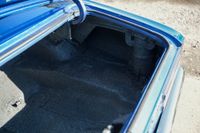 1968 Pontiac Firebird Convertible Pro Street Supercharged for sale