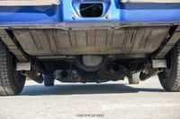 1968 Pontiac Firebird Convertible Pro Street Supercharged for sale