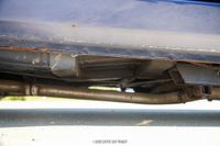 1968 Pontiac Firebird Convertible Pro Street Supercharged for sale