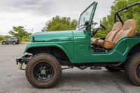 1967 Jeep CJ-5 for sale