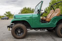 1967 Jeep CJ-5 for sale