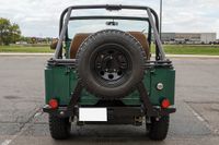 1967 Jeep CJ-5 for sale