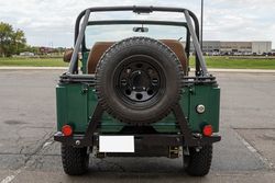 1967 Jeep CJ-5 for sale