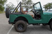 1967 Jeep CJ-5 for sale