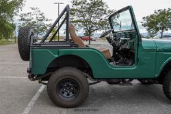 1967 Jeep CJ-5 for sale