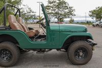 1967 Jeep CJ-5 for sale
