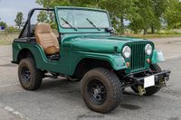 1967 Jeep CJ-5 for sale