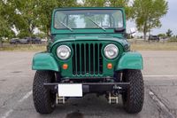 1967 Jeep CJ-5 for sale