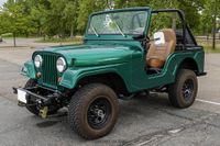 1967 Jeep CJ-5 for sale