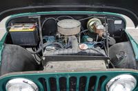 1967 Jeep CJ-5 for sale