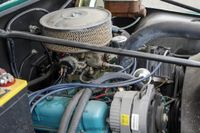 1967 Jeep CJ-5 for sale