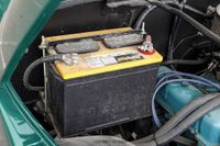 1967 Jeep CJ-5 for sale