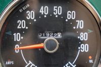 1967 Jeep CJ-5 for sale