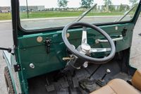 1967 Jeep CJ-5 for sale
