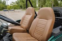 1967 Jeep CJ-5 for sale