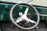 1967 Jeep CJ-5 for sale