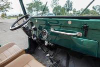 1967 Jeep CJ-5 for sale