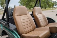 1967 Jeep CJ-5 for sale