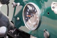 1967 Jeep CJ-5 for sale