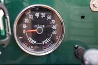 1967 Jeep CJ-5 for sale