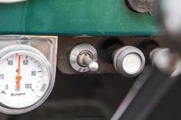 1967 Jeep CJ-5 for sale