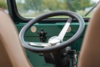1967 Jeep CJ-5 for sale
