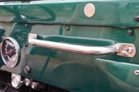 1967 Jeep CJ-5 for sale