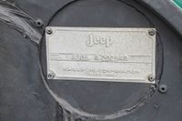 1967 Jeep CJ-5 for sale