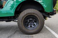 1967 Jeep CJ-5 for sale