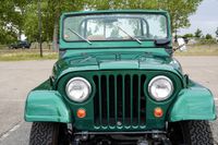 1967 Jeep CJ-5 for sale
