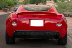 2009 Pontiac Solstice for sale
