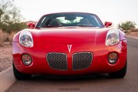 2009 Pontiac Solstice for sale