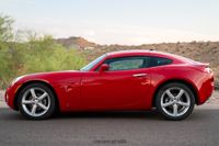 2009 Pontiac Solstice for sale