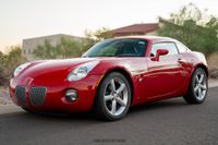 2009 Pontiac Solstice for sale